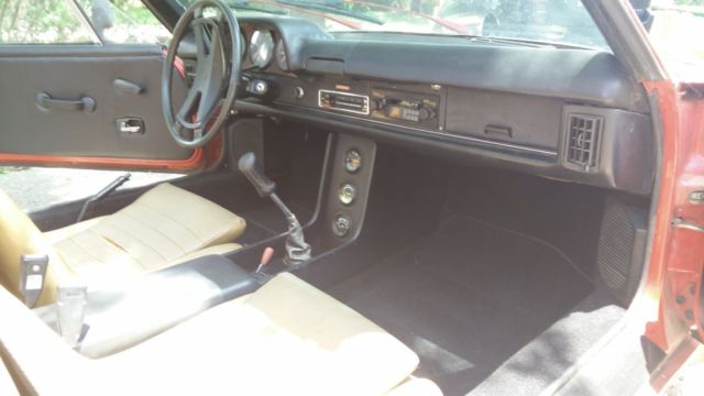 1974 Porsche 914 -- - photo 8