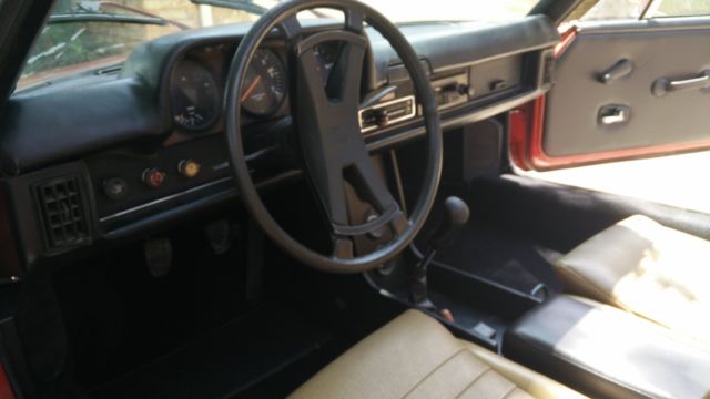 1974 Porsche 914 -- - photo 9