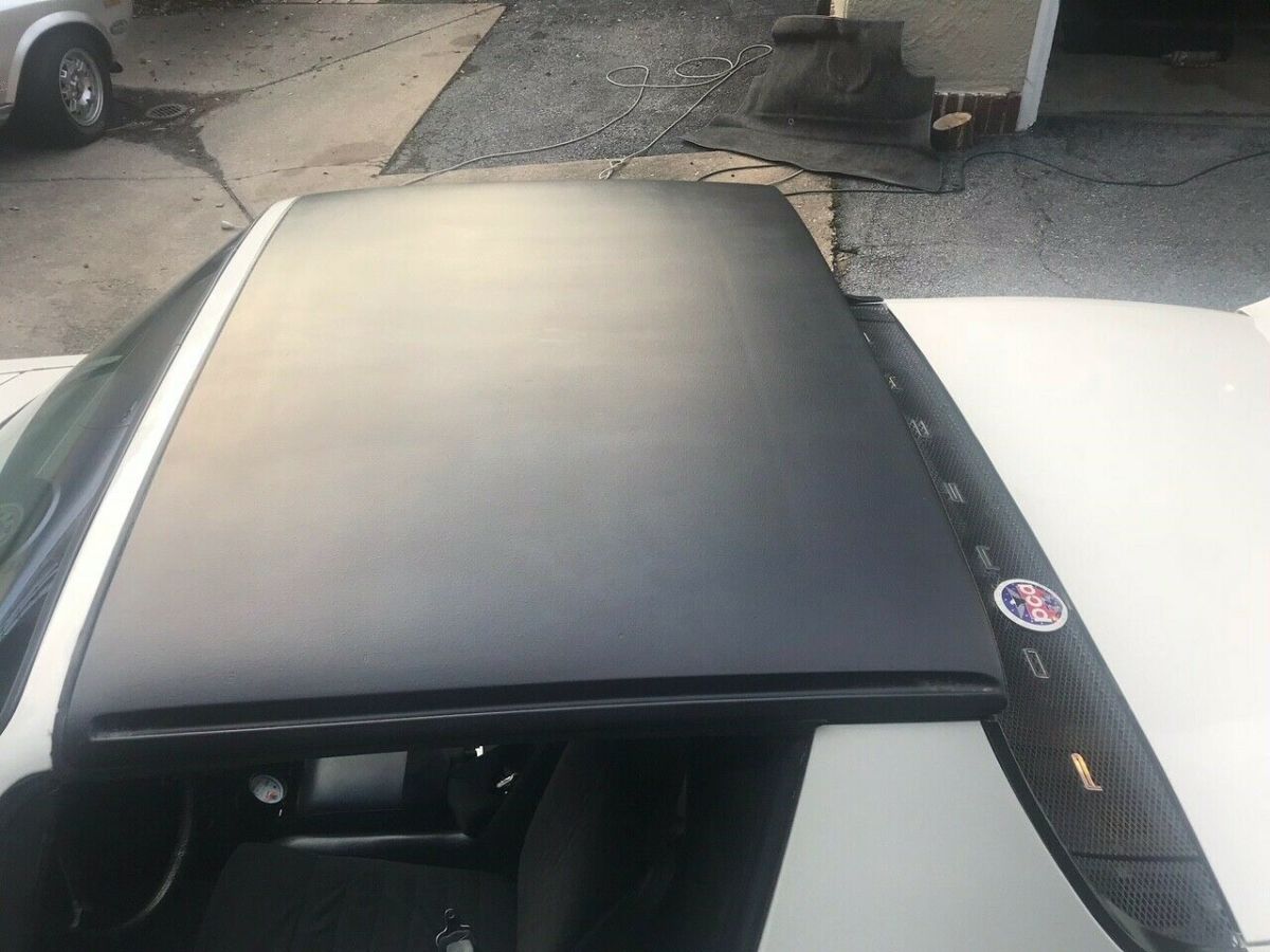 1974 Porsche 914 LE - photo 11