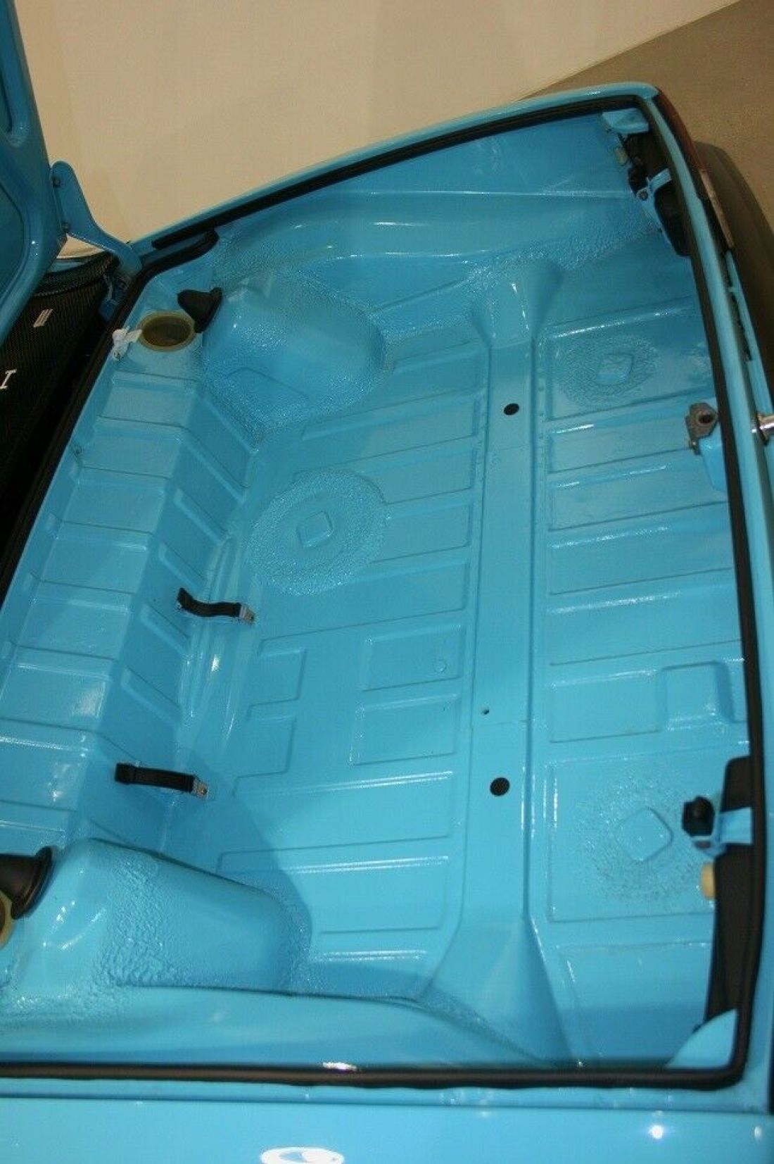 1974 Porsche 914 - photo 8
