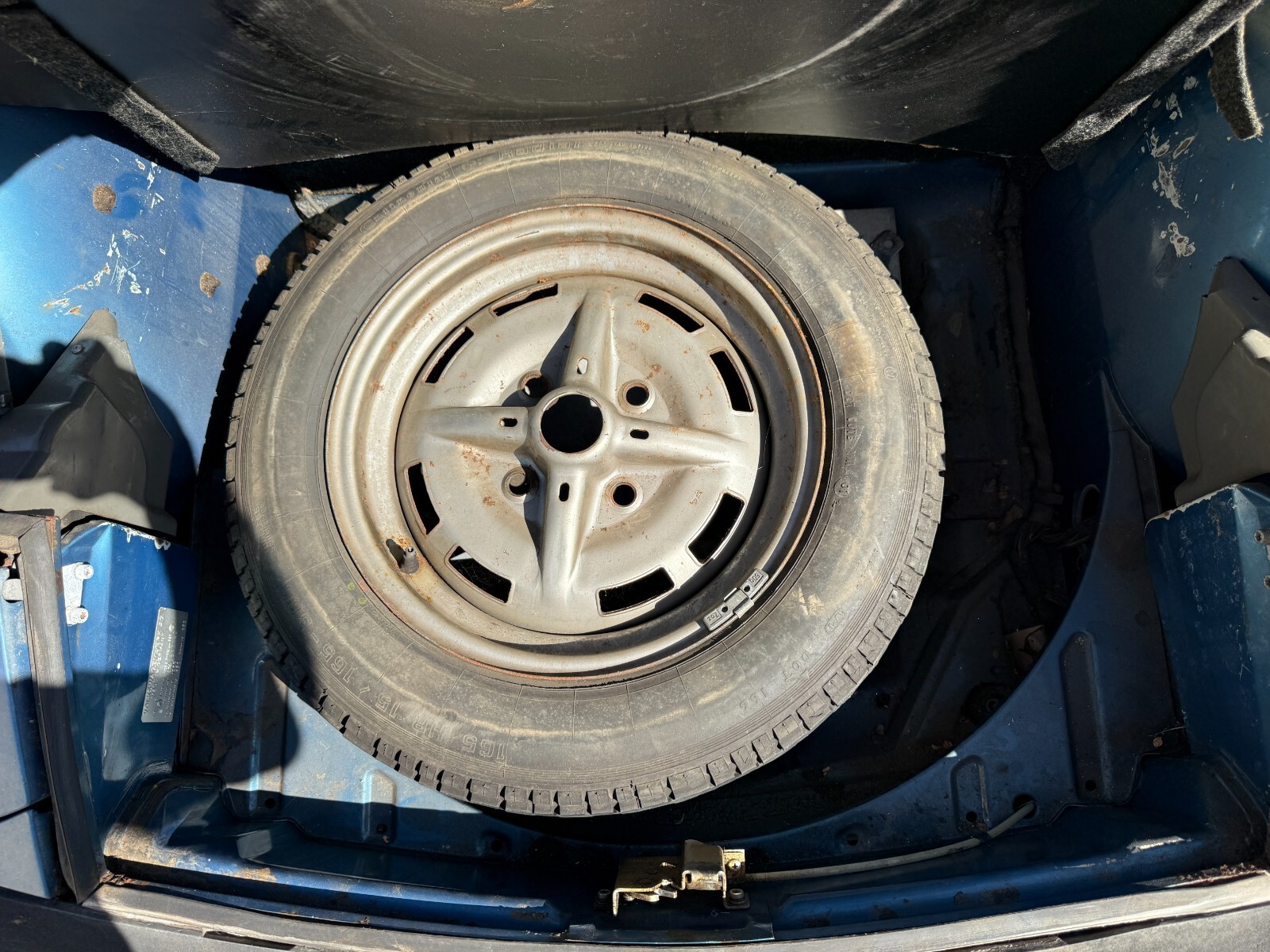 1974 Porsche 914 - photo 11