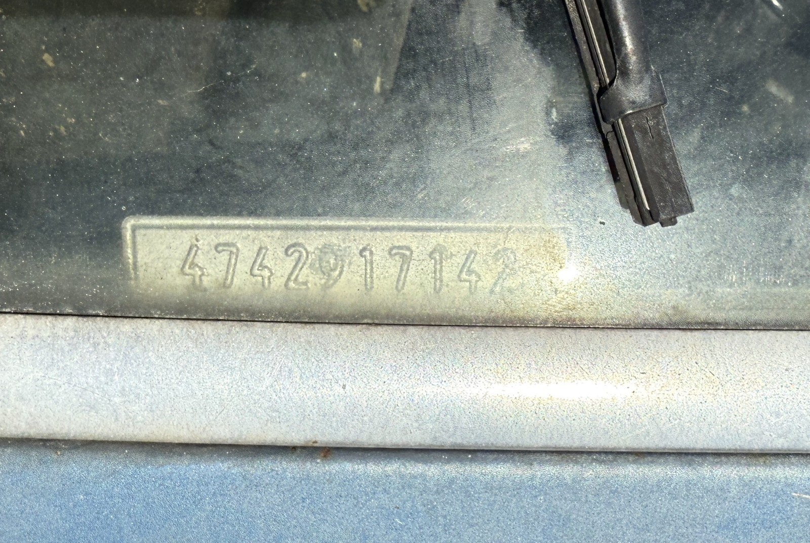 1974 Porsche 914 - photo 9