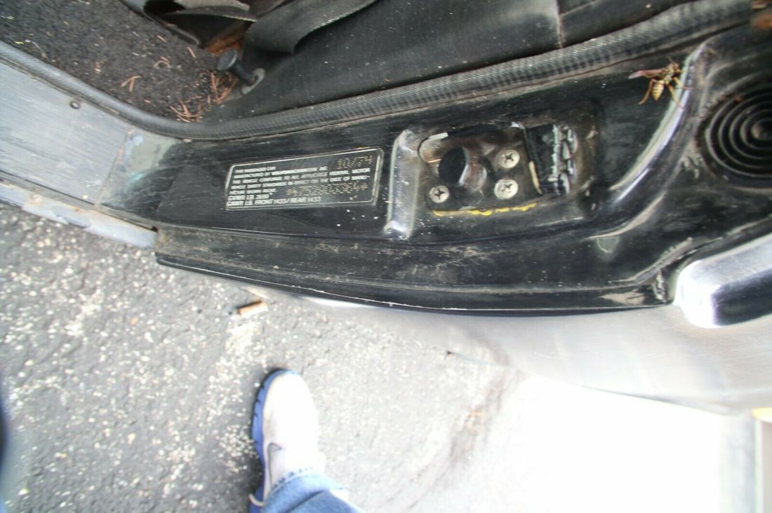 1974 Porsche 914 - photo 9