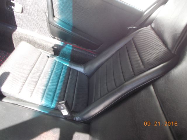 1974 Porsche 914 Appearance Group Convertible - photo 11