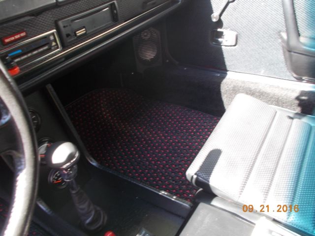 1974 Porsche 914 Appearance Group Convertible - photo 8
