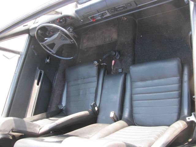1974 Porsche 914 Base Coupe 2-Door - photo 11