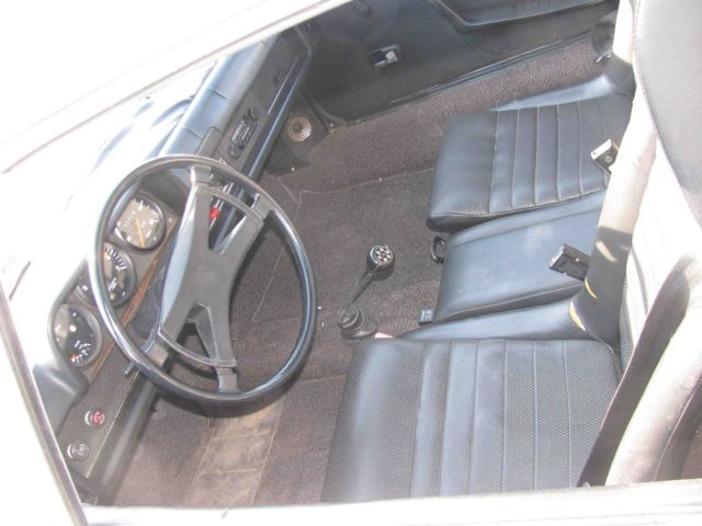 1974 Porsche 914 Base Coupe 2-Door - photo 4