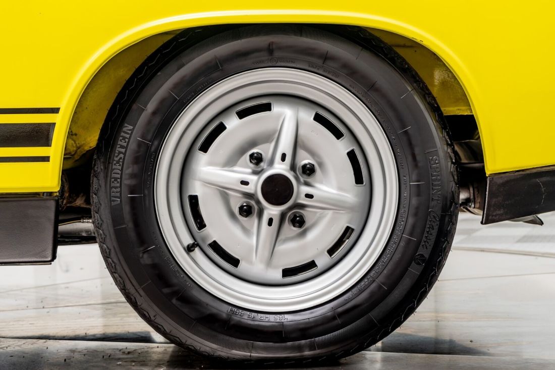 1974 Porsche 914 - photo 10