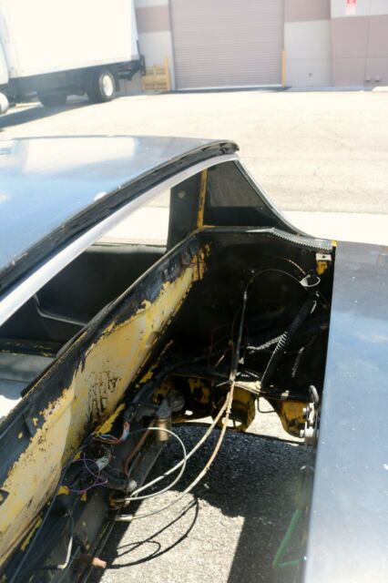1974 Porsche 914 - photo 10