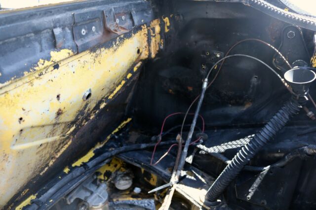1974 Porsche 914 - photo 11