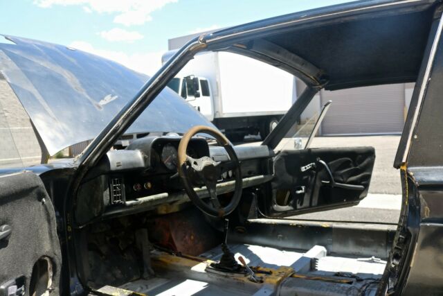 1974 Porsche 914 - photo 13