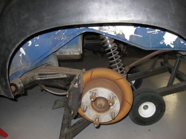 1974 Porsche 914 - photo 10