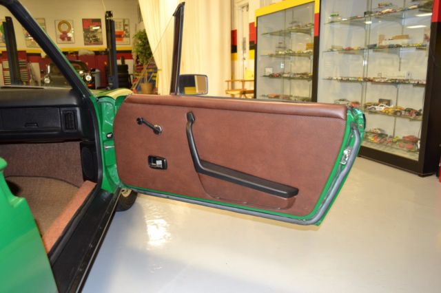1974 Porsche 914 -- - photo 12