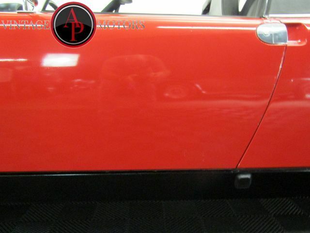 1974 Porsche 914 56K ORIGINAL 2 OWNER! - photo 11