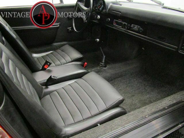 1974 Porsche 914 56K ORIGINAL 2 OWNER! - photo 6