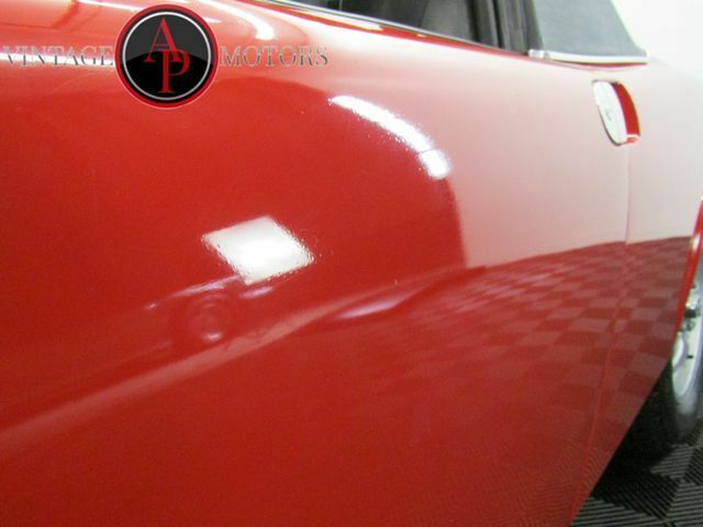 1974 Porsche 914 56K ORIGINAL 2 OWNER! - photo 7