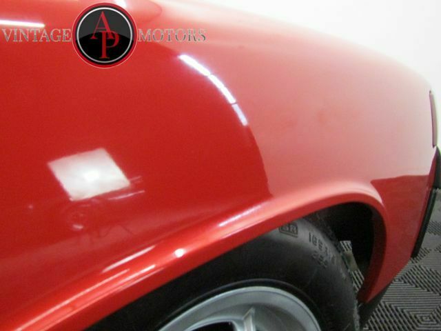 1974 Porsche 914 56K ORIGINAL 2 OWNER! - photo 9