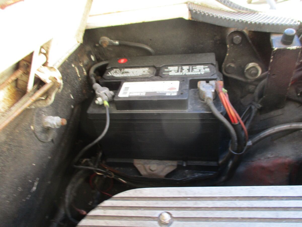 1974 Porsche 914 914-6  FIBERGLASS / Flares Front & Rear - photo 12
