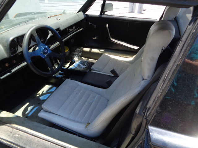 1974 Porsche 914 914-6 - photo 12