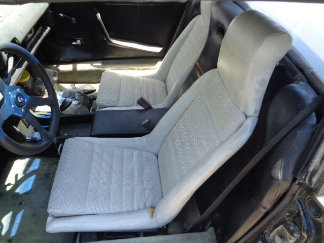 1974 Porsche 914 914-6 - photo 13