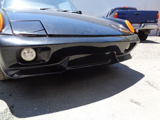 1974 Porsche 914 914-6 - photo 6
