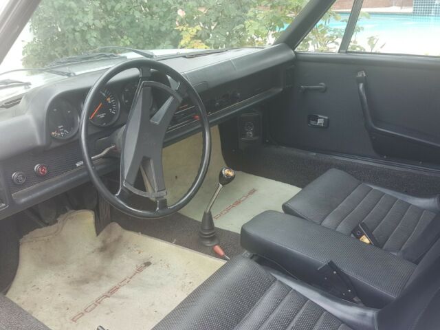 1974 Porsche 914 - photo 6