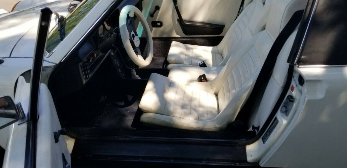 1974 Porsche 914 - photo 11