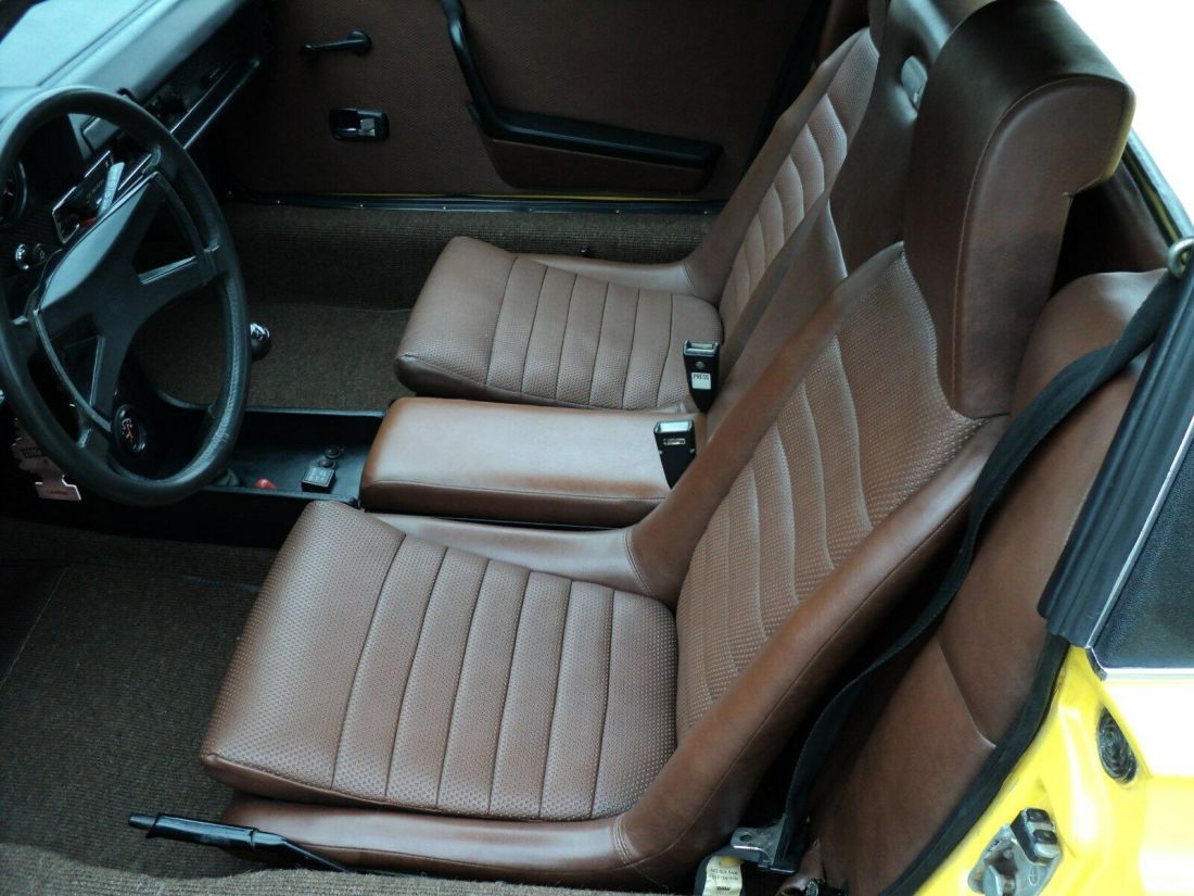 1974 Porsche 914 - photo 12