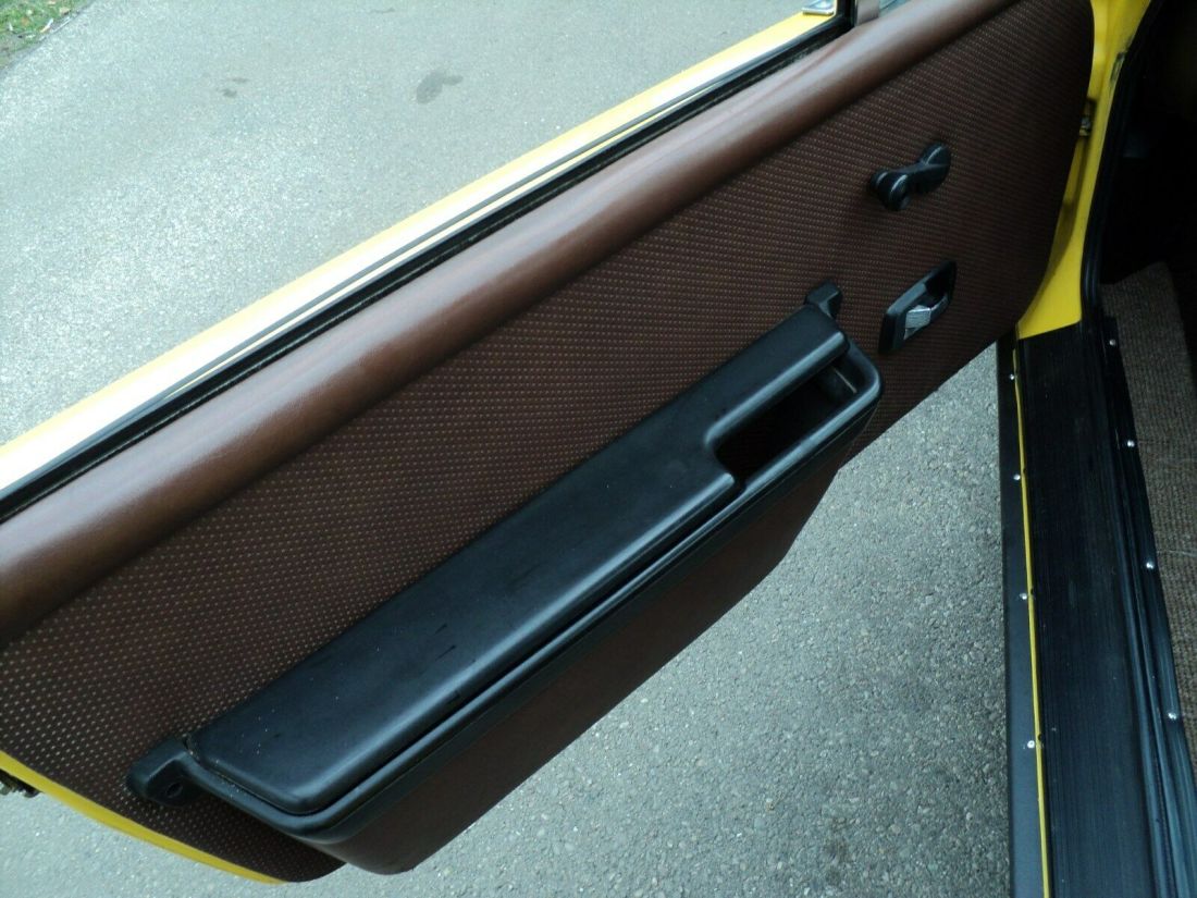 1974 Porsche 914 - photo 13