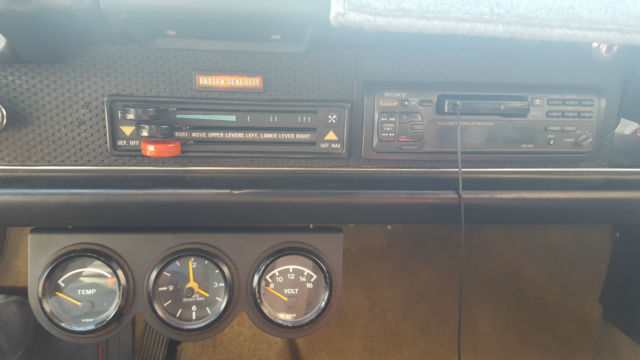 1974 Porsche 914 - photo 5