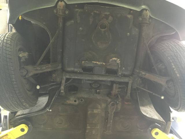 1974 Porsche 914 - photo 10