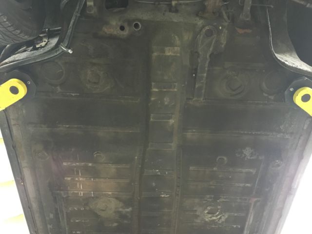 1974 Porsche 914 - photo 11