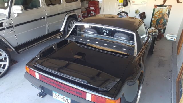 1974 Porsche 914 - photo 8