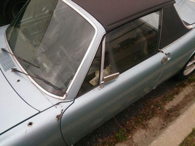 1974 Porsche 914 - photo 5