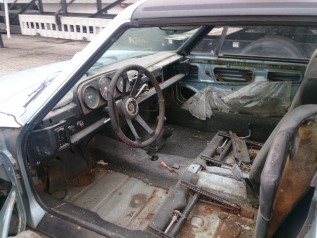 1974 Porsche 914 - photo 7