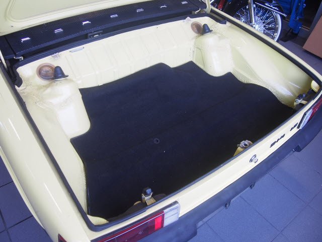 1974 Porsche 914 -- - photo 10