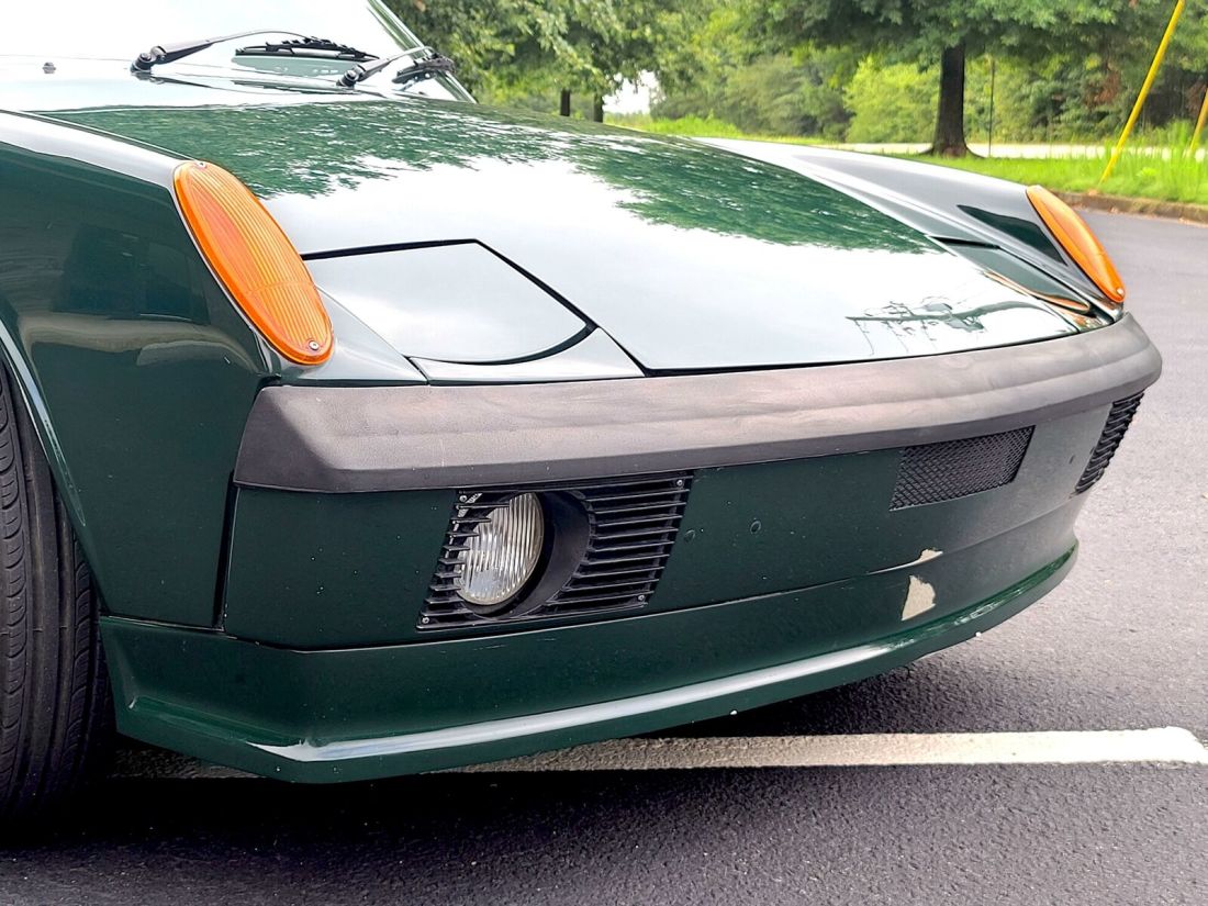 1974 Porsche 914 Hot Rod - photo 13