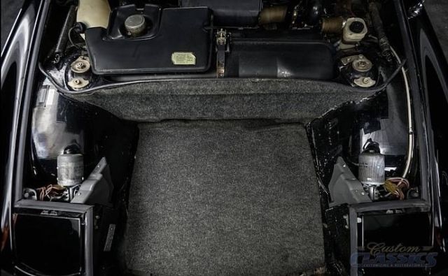 1974 Porsche 914 - photo 10