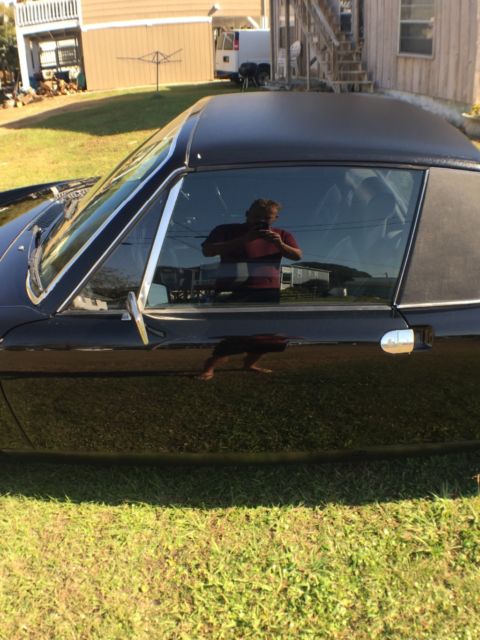 1974 Porsche 914 - photo 9