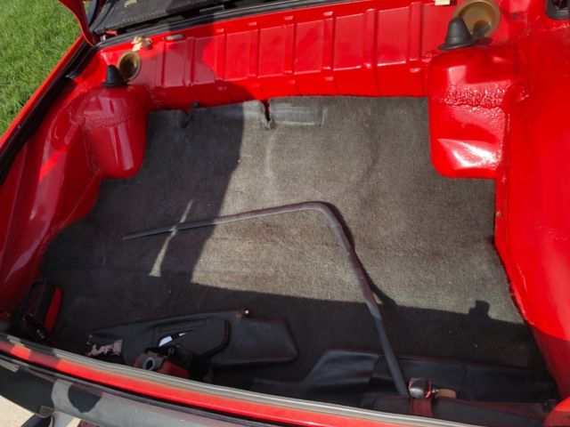 1974 Porsche 914 - photo 8