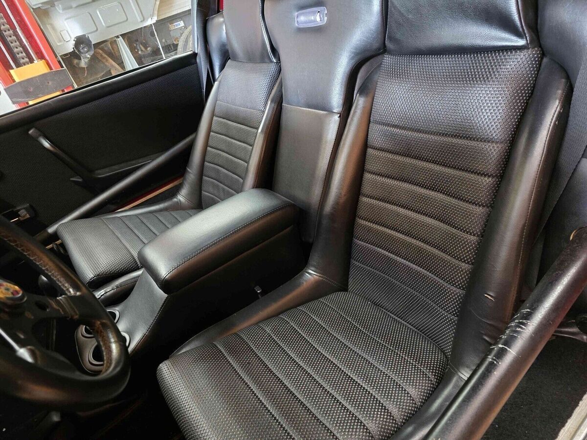 1974 Porsche 914 targa top - photo 11