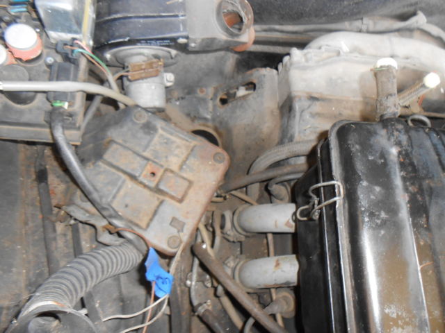 1974 Porsche 914 914 - photo 9