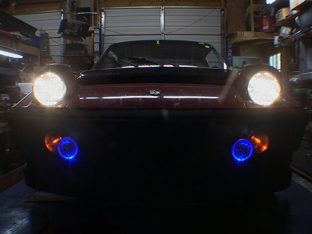 1974 Porsche 914 - photo 7