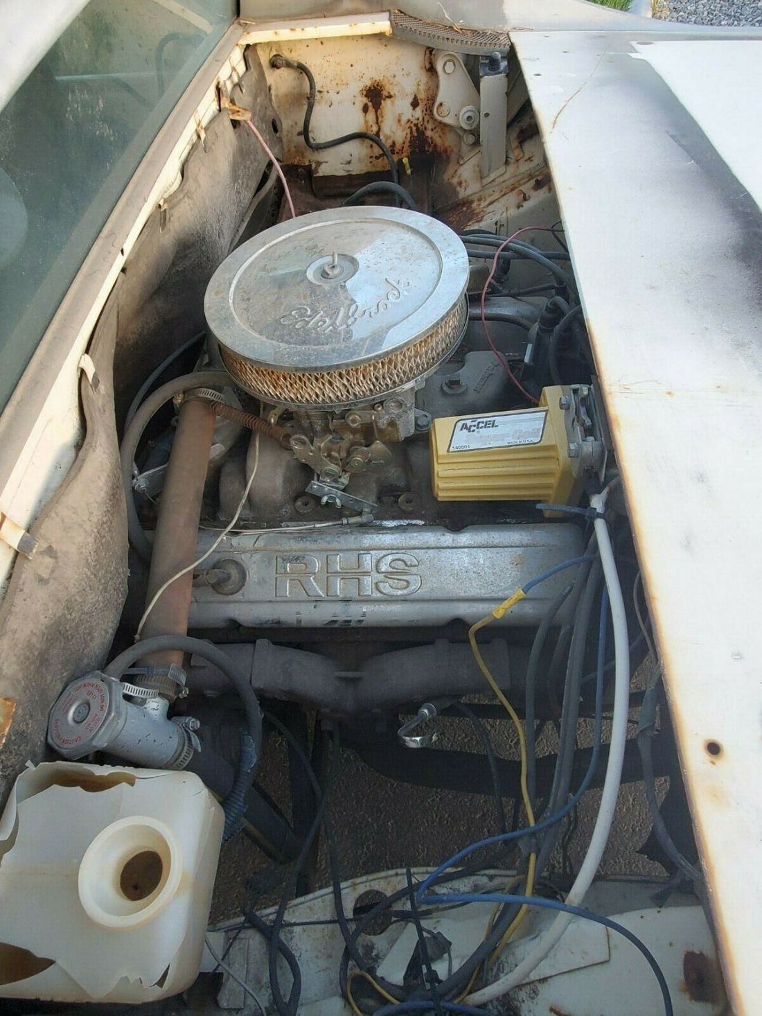 1974 Porsche 914 Custom Body Kit - photo 6