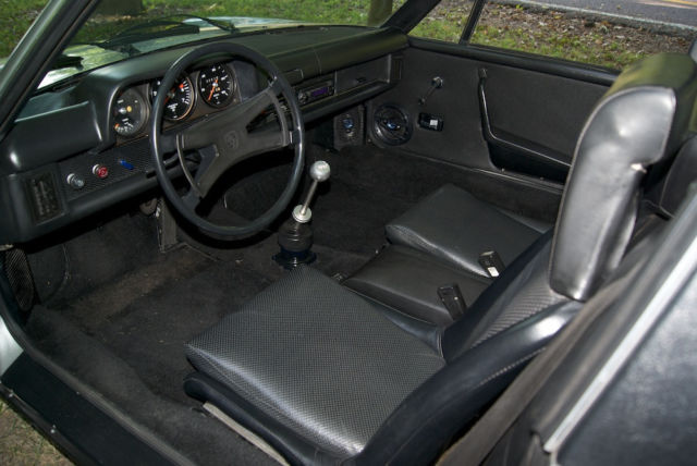 1974 Porsche 914 - photo 6