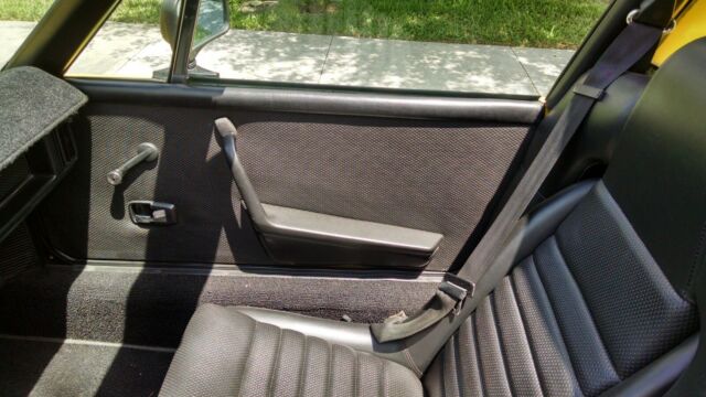 1974 Porsche 914 Appearance Group - photo 9