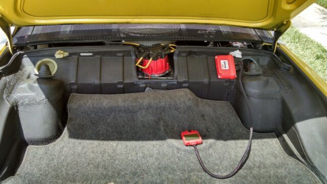 1974 Porsche 914 - photo 10