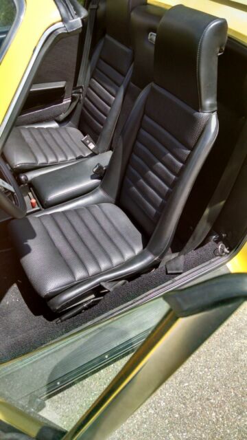 1974 Porsche 914 - photo 5
