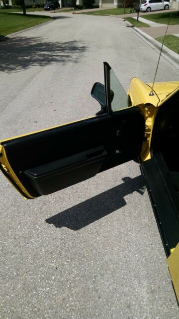 1974 Porsche 914 - photo 6