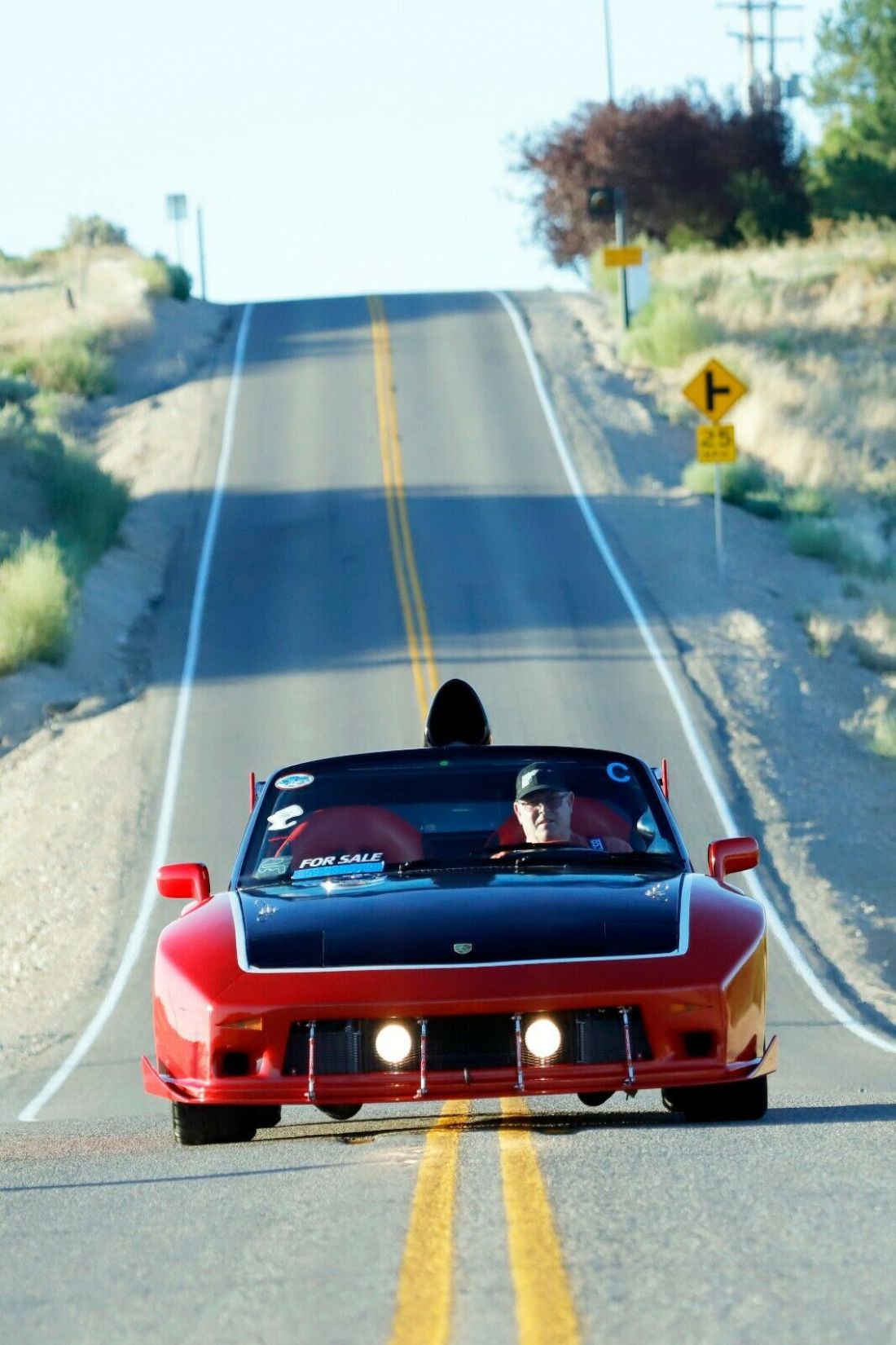 1974 Porsche 914 - photo 2